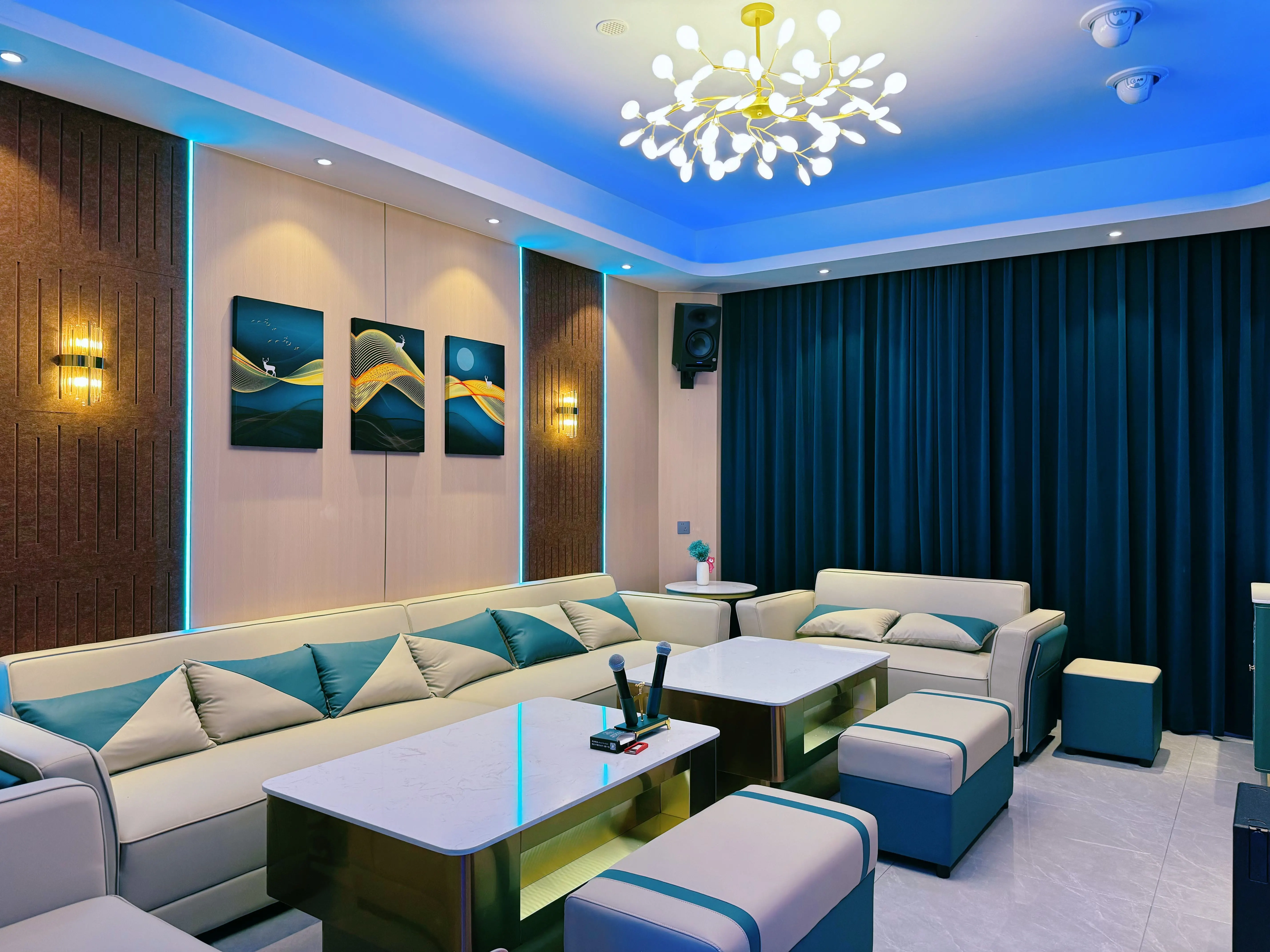 德阳商务ktv新玩法-什邡市ktv预订