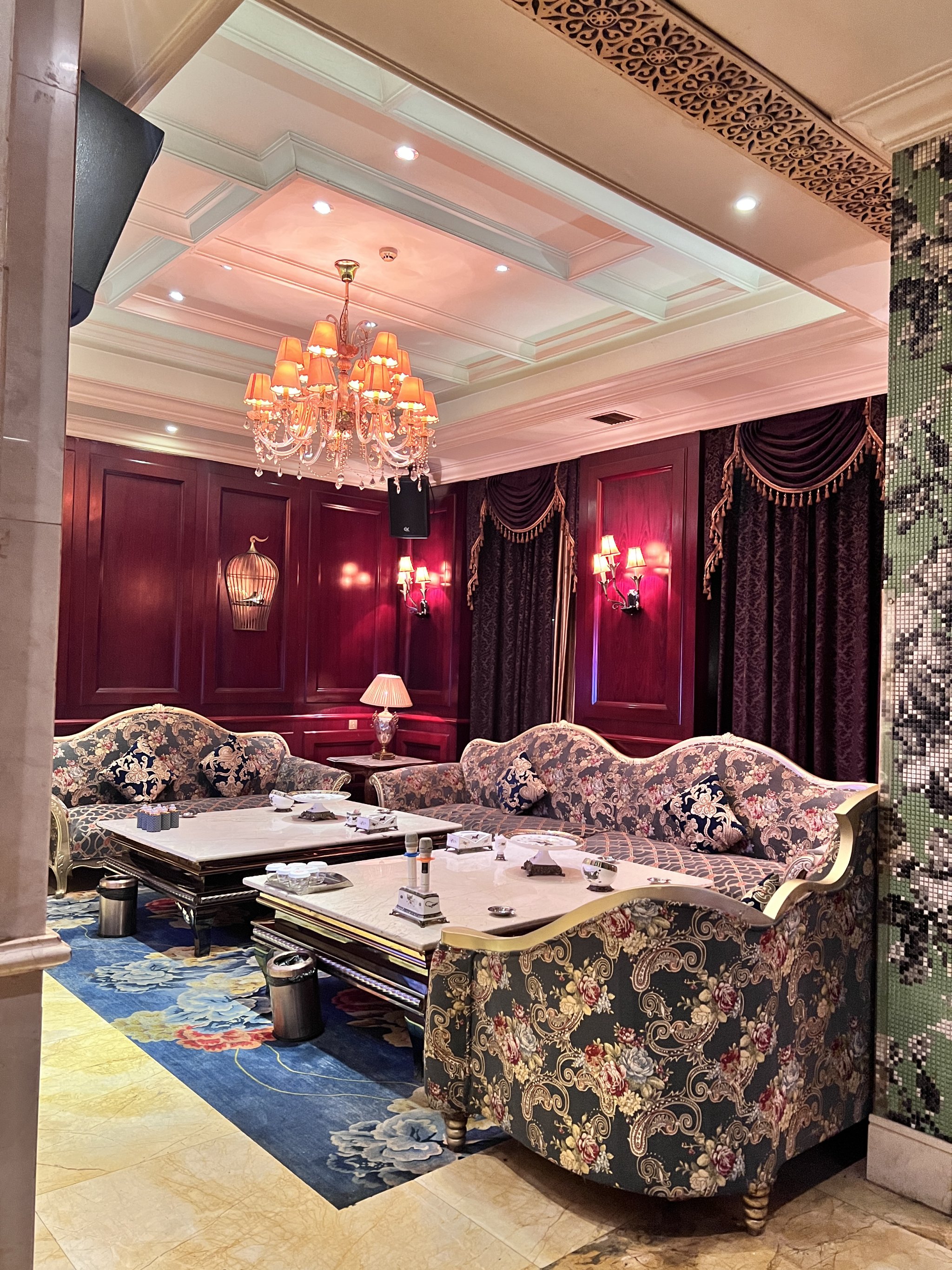 德阳商务ktv综合总排行-绵竹市ktv预订